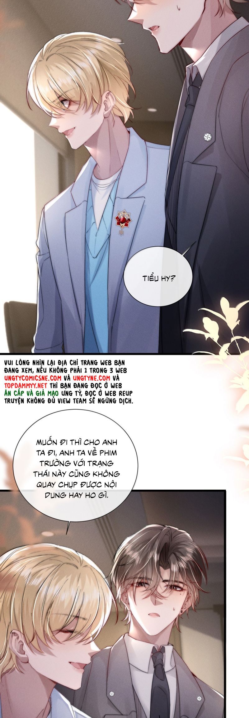 Kế Hoạch Tự Dưỡng Cuồng Khuyển Chap 72 - Next 