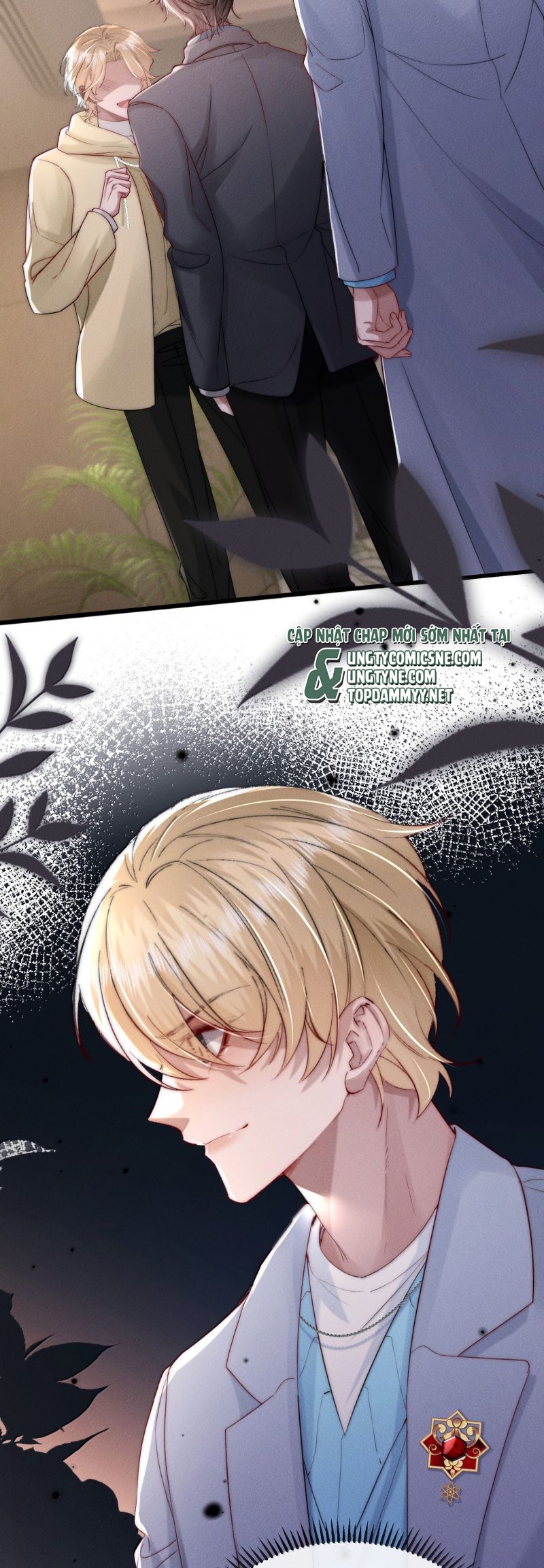 Kế Hoạch Tự Dưỡng Cuồng Khuyển Chap 72 - Next 