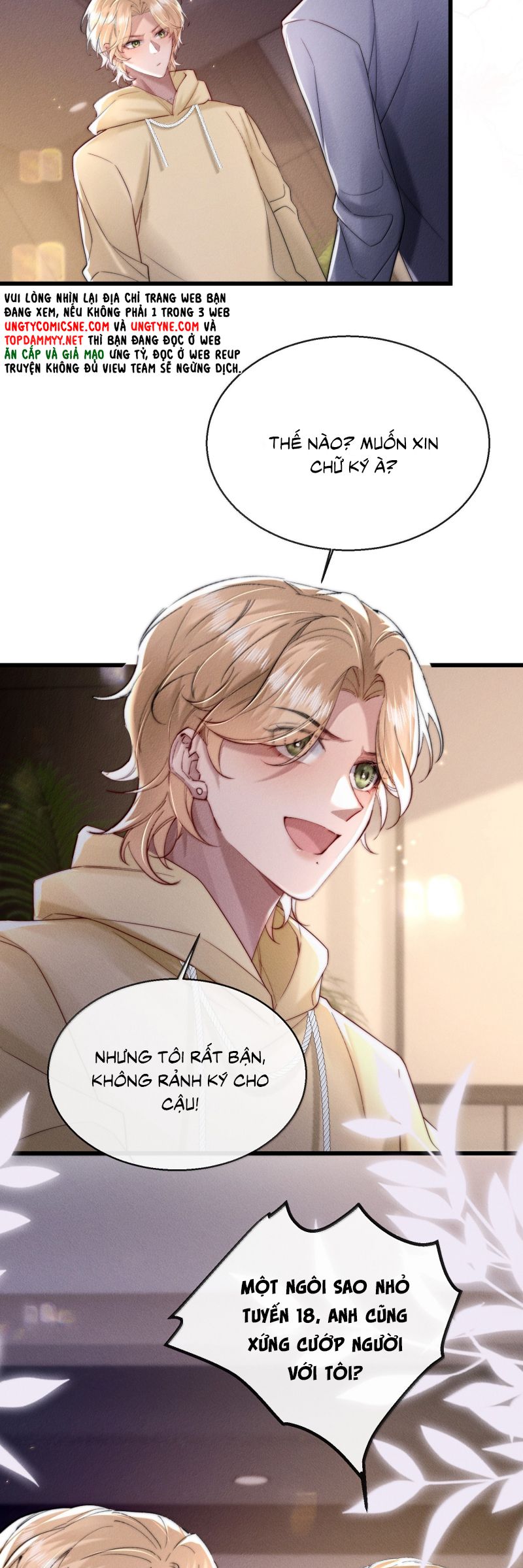 Kế Hoạch Tự Dưỡng Cuồng Khuyển Chap 72 - Next 