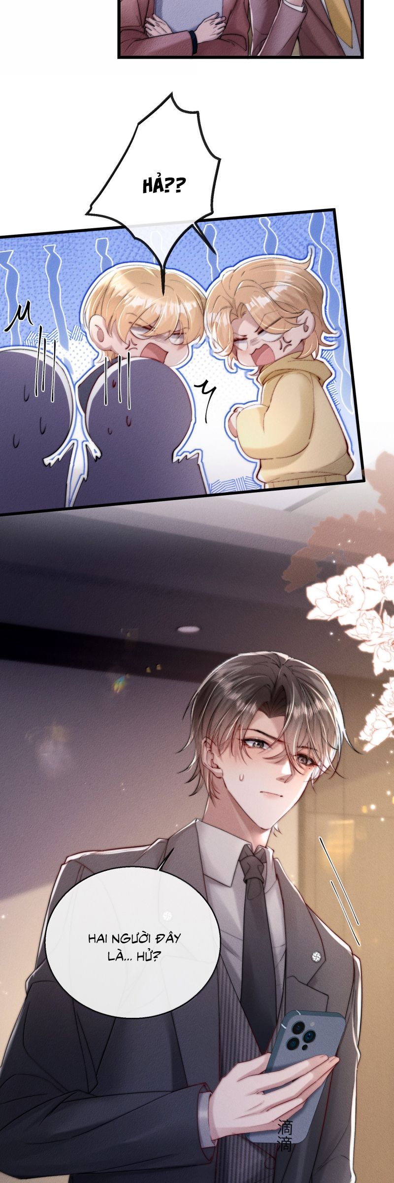 Kế Hoạch Tự Dưỡng Cuồng Khuyển Chap 72 - Next 