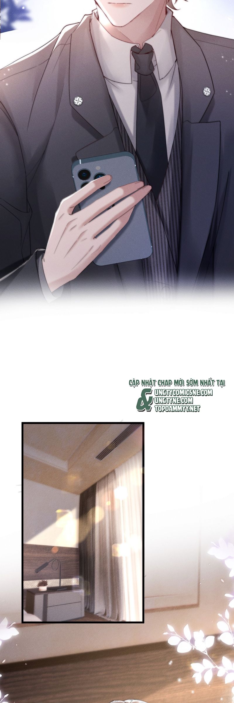 Kế Hoạch Tự Dưỡng Cuồng Khuyển Chap 72 - Next 