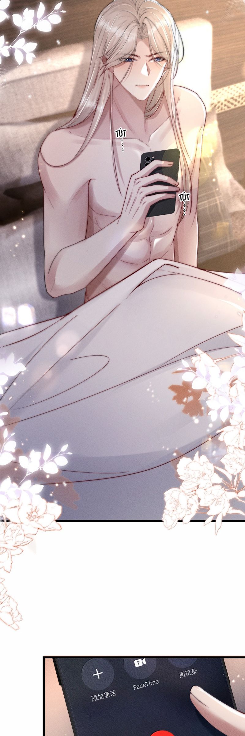 Kế Hoạch Tự Dưỡng Cuồng Khuyển Chap 72 - Next 