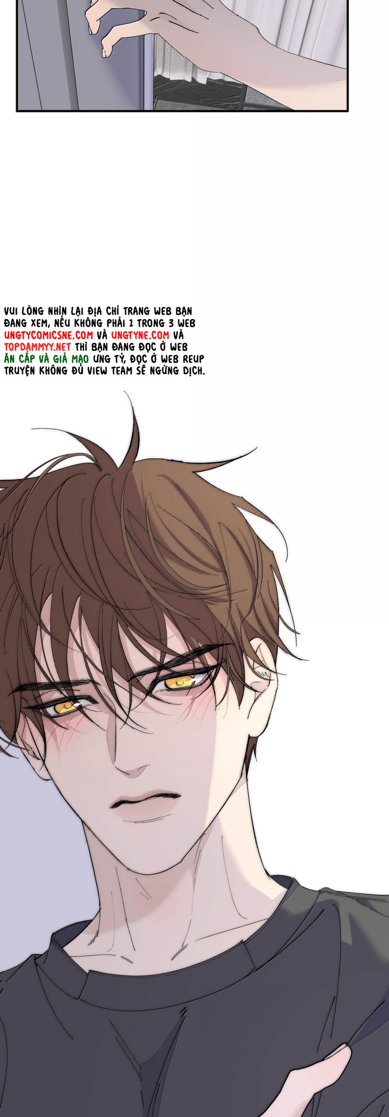 Mỗi Ngày Đều Muốn Làm Bệnh Kiều Vương Tử Xấu Hổ Muốn Độn Thổ Chap 28 - Next 