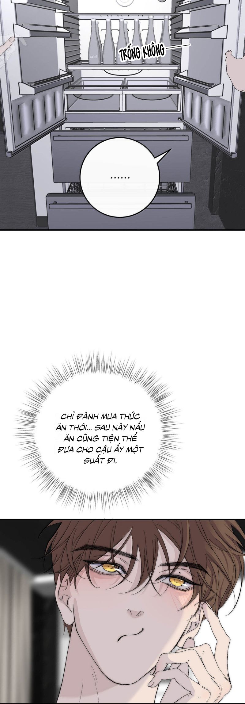 Mỗi Ngày Đều Muốn Làm Bệnh Kiều Vương Tử Xấu Hổ Muốn Độn Thổ Chap 28 - Next 