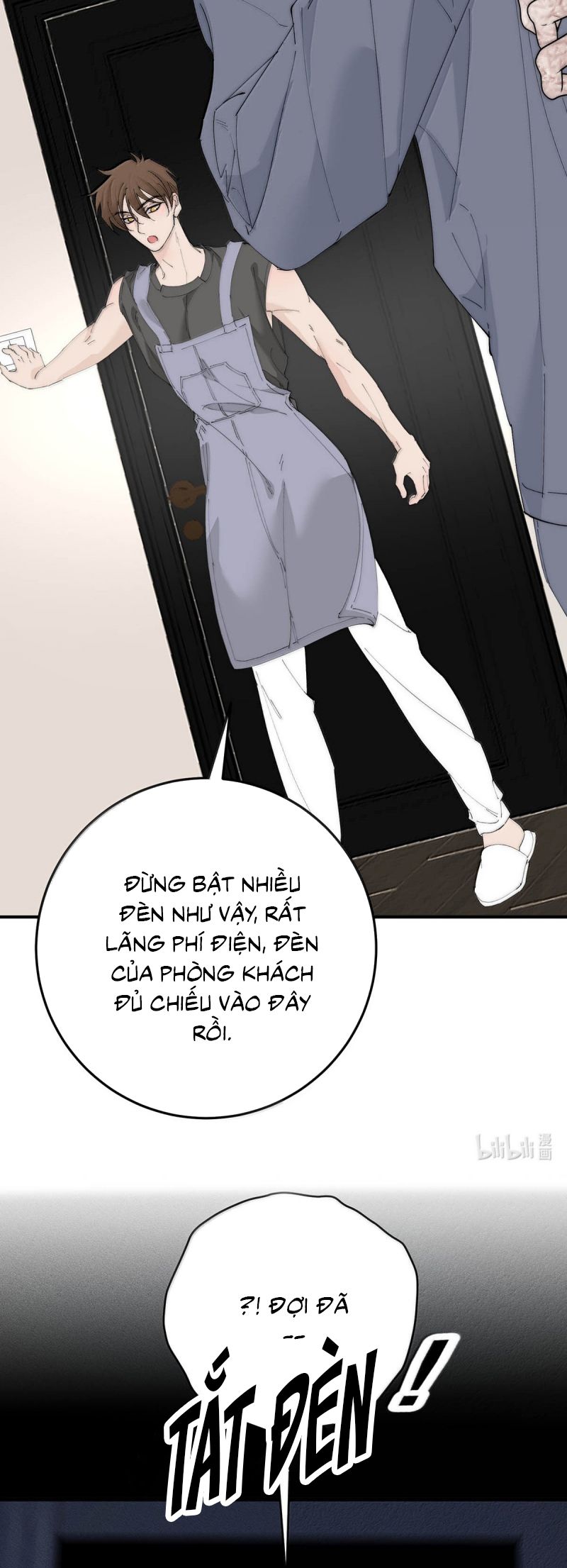 Mỗi Ngày Đều Muốn Làm Bệnh Kiều Vương Tử Xấu Hổ Muốn Độn Thổ Chap 28 - Next 