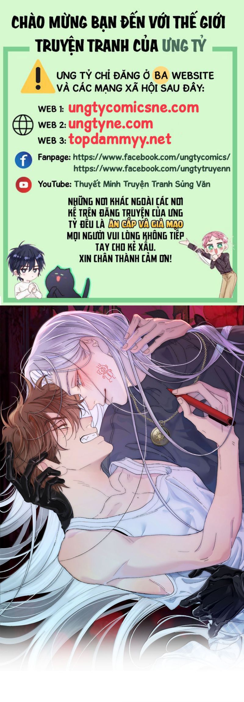 Mỗi Ngày Đều Muốn Làm Bệnh Kiều Vương Tử Xấu Hổ Muốn Độn Thổ Chap 28 - Next 
