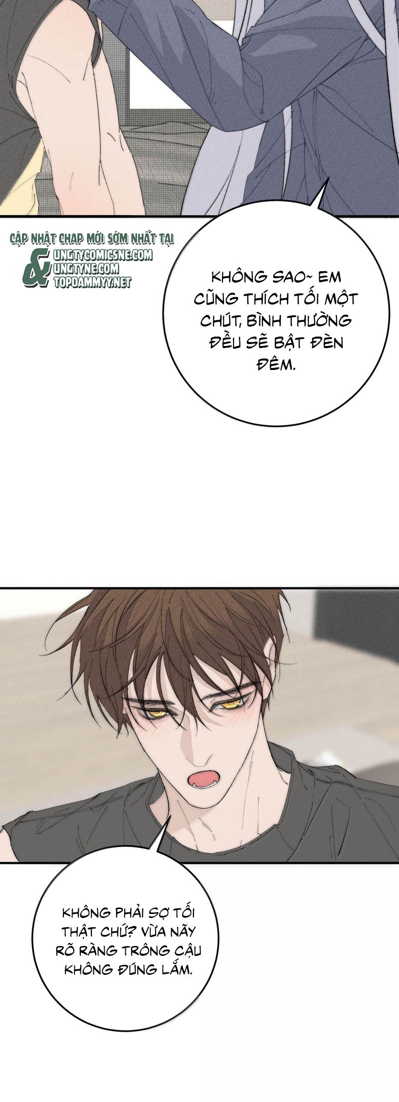 Mỗi Ngày Đều Muốn Làm Bệnh Kiều Vương Tử Xấu Hổ Muốn Độn Thổ Chap 28 - Next 