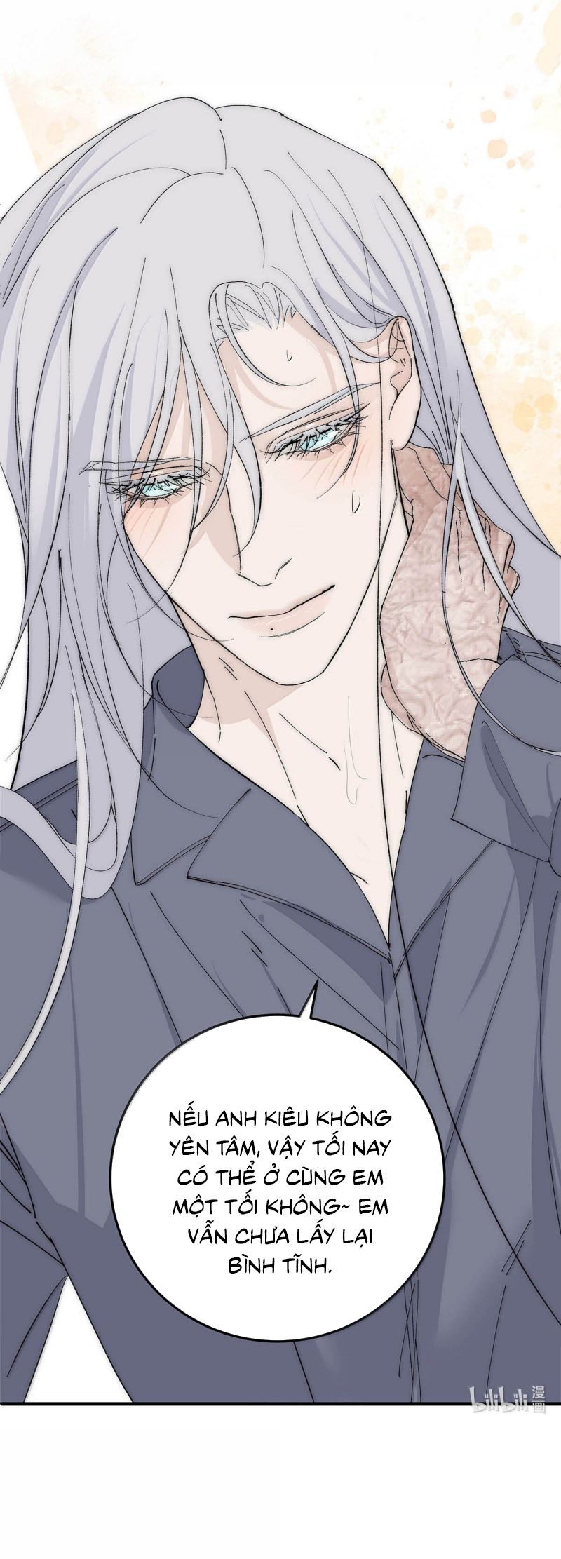 Mỗi Ngày Đều Muốn Làm Bệnh Kiều Vương Tử Xấu Hổ Muốn Độn Thổ Chap 28 - Next 