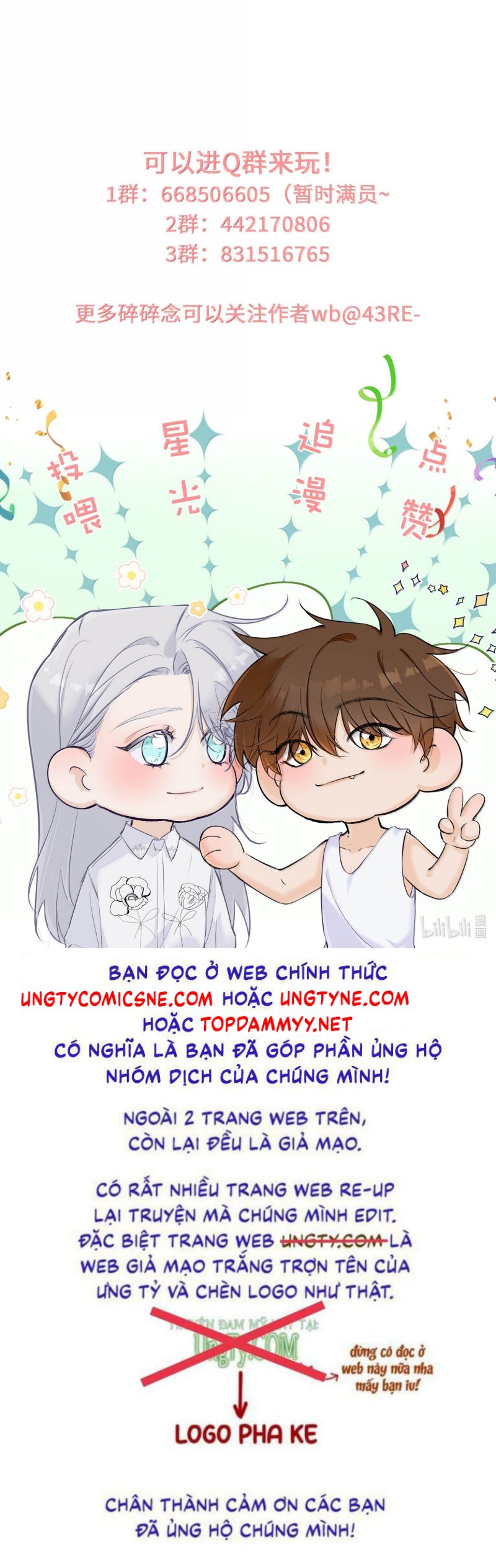 Mỗi Ngày Đều Muốn Làm Bệnh Kiều Vương Tử Xấu Hổ Muốn Độn Thổ Chap 28 - Next 
