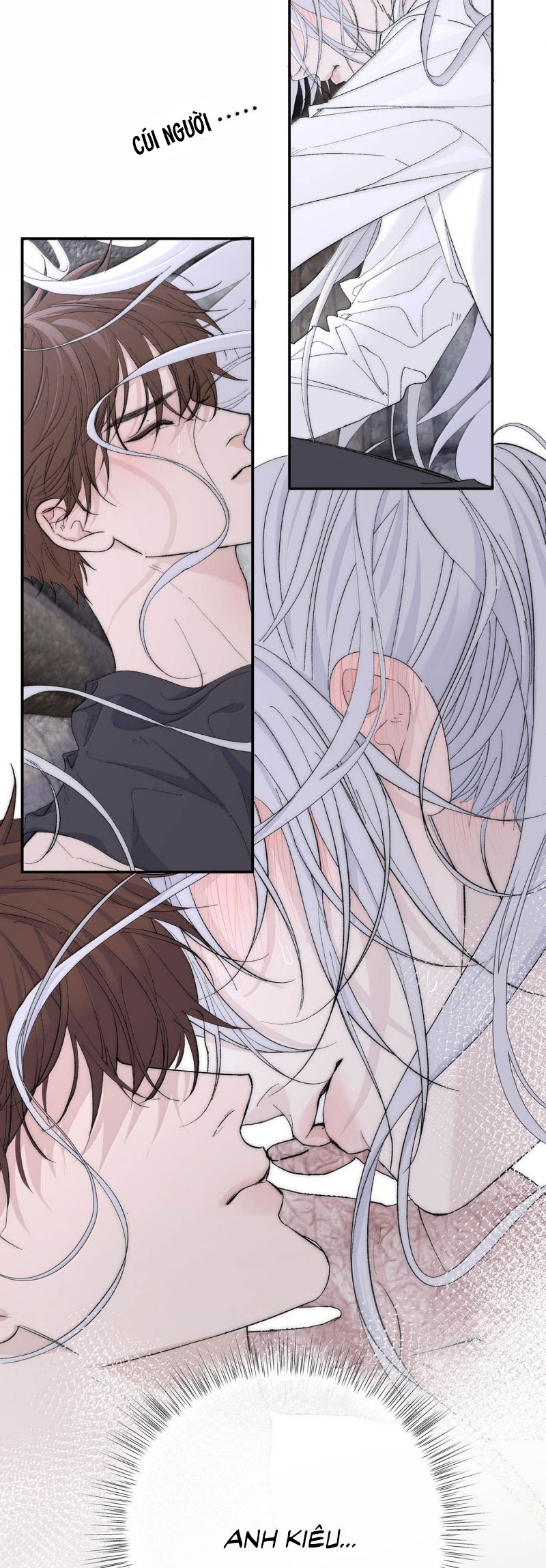 Mỗi Ngày Đều Muốn Làm Bệnh Kiều Vương Tử Xấu Hổ Muốn Độn Thổ Chap 28 - Next 