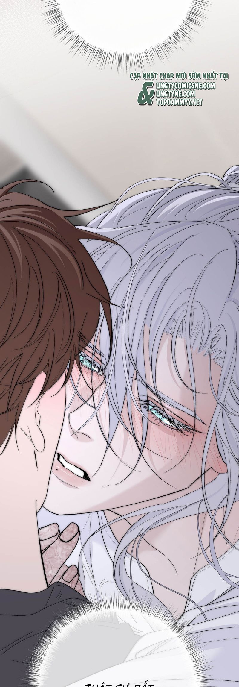 Mỗi Ngày Đều Muốn Làm Bệnh Kiều Vương Tử Xấu Hổ Muốn Độn Thổ Chap 28 - Next 