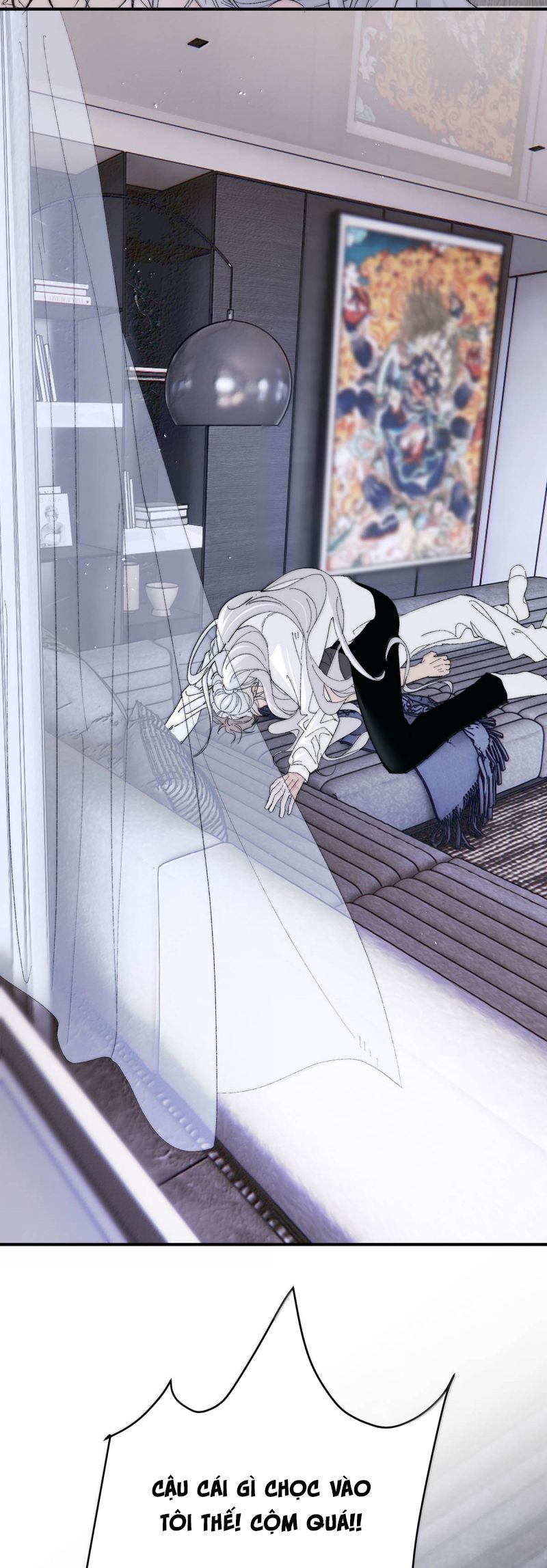 Mỗi Ngày Đều Muốn Làm Bệnh Kiều Vương Tử Xấu Hổ Muốn Độn Thổ Chap 28 - Next 
