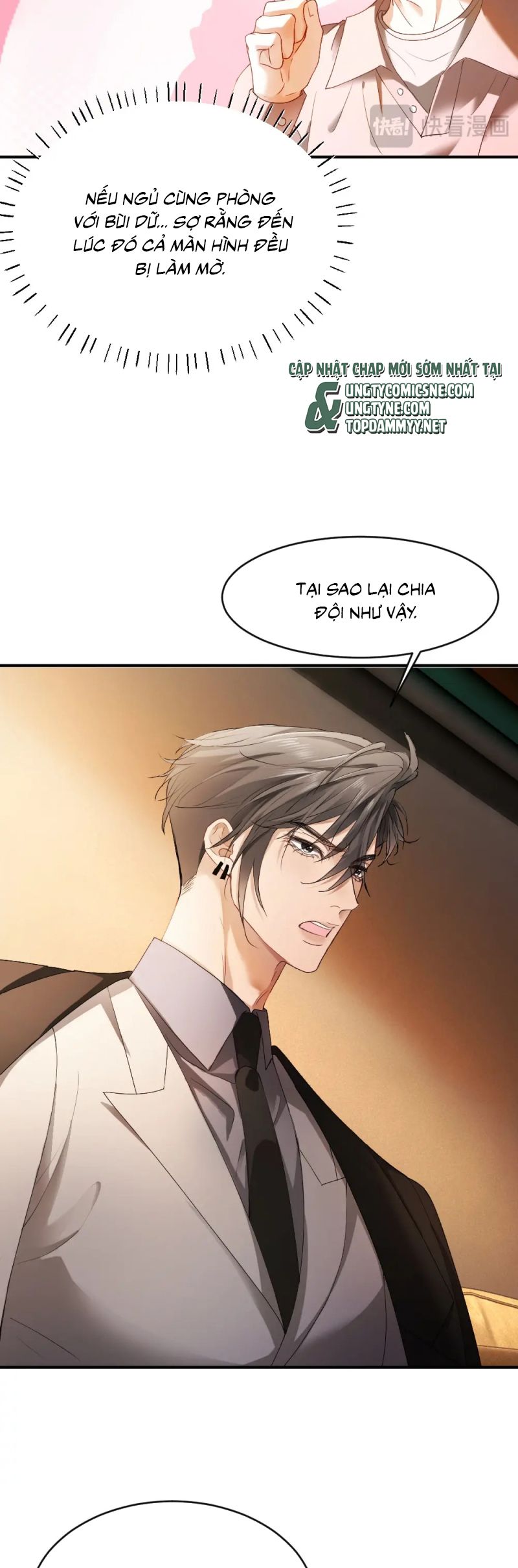 Tiểu Thiếu Gia Dựa Vào Mỹ Mạo Hoành Hành Toàn Hệ Thống Chap 86 - Next 