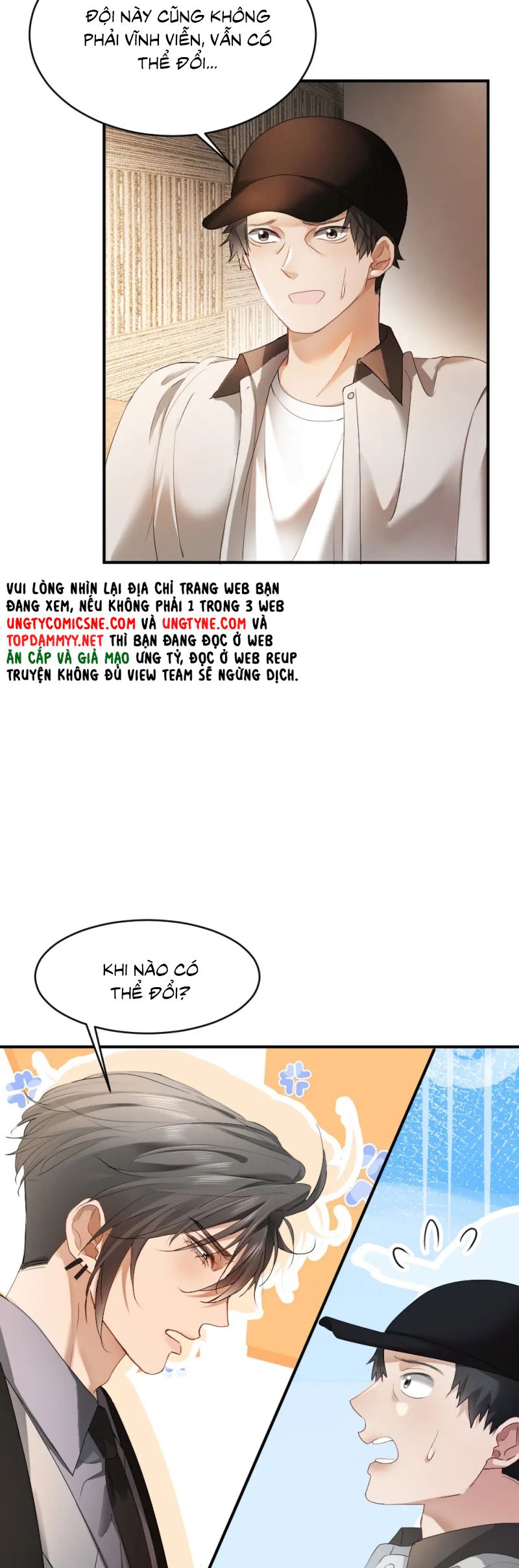 Tiểu Thiếu Gia Dựa Vào Mỹ Mạo Hoành Hành Toàn Hệ Thống Chap 86 - Next 