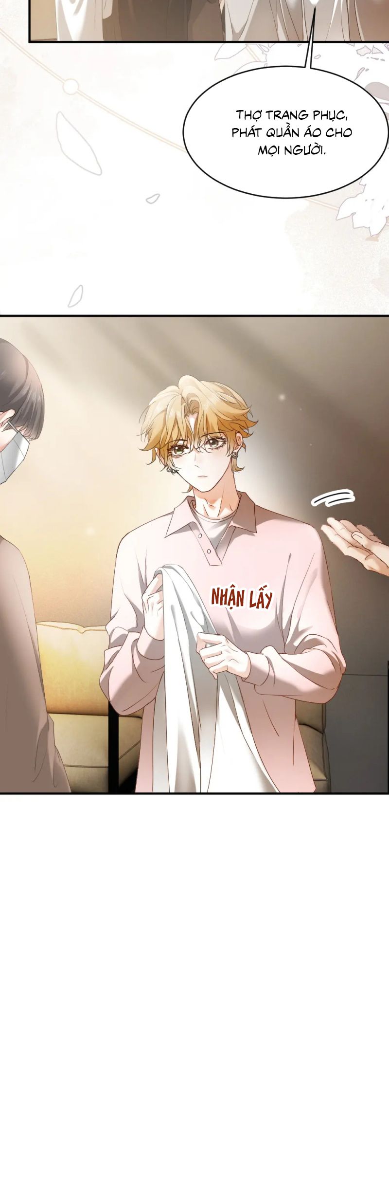 Tiểu Thiếu Gia Dựa Vào Mỹ Mạo Hoành Hành Toàn Hệ Thống Chap 86 - Next 