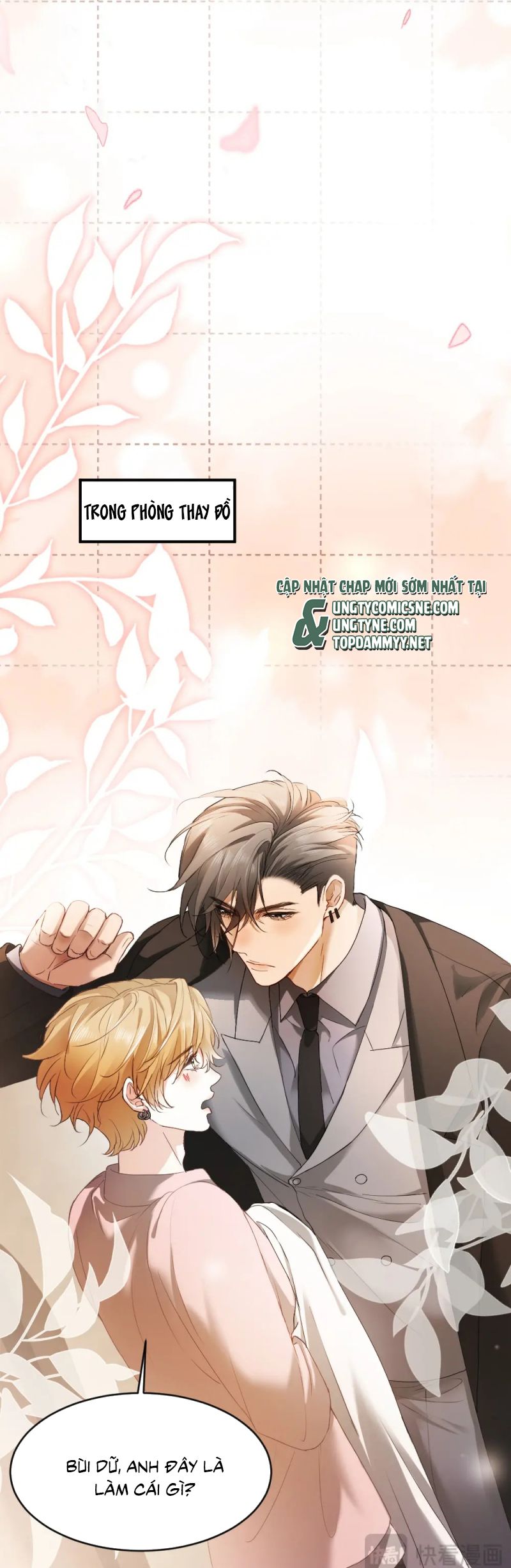 Tiểu Thiếu Gia Dựa Vào Mỹ Mạo Hoành Hành Toàn Hệ Thống Chap 86 - Next 