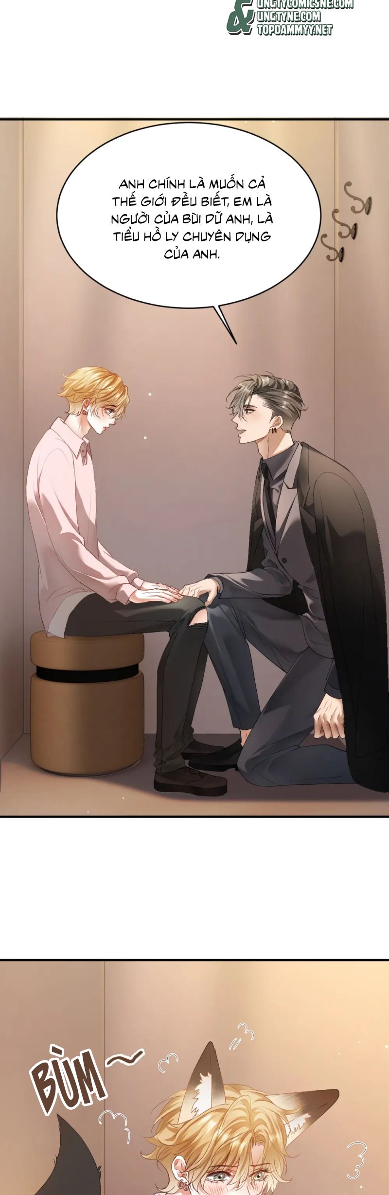 Tiểu Thiếu Gia Dựa Vào Mỹ Mạo Hoành Hành Toàn Hệ Thống Chap 86 - Next 