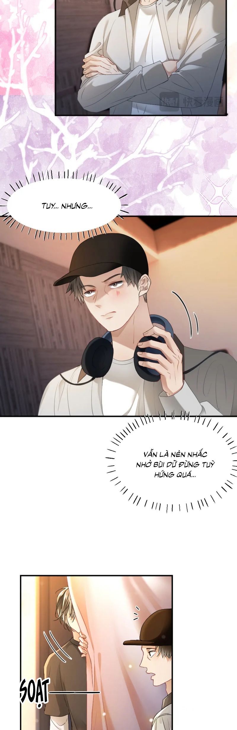 Tiểu Thiếu Gia Dựa Vào Mỹ Mạo Hoành Hành Toàn Hệ Thống Chap 86 - Next 