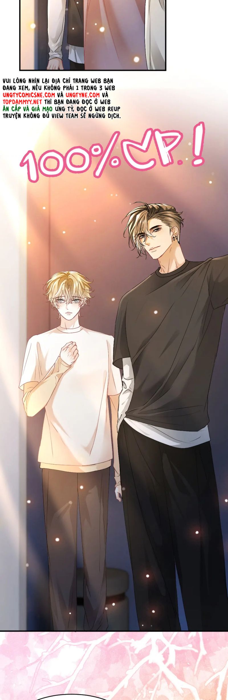 Tiểu Thiếu Gia Dựa Vào Mỹ Mạo Hoành Hành Toàn Hệ Thống Chap 86 - Next 
