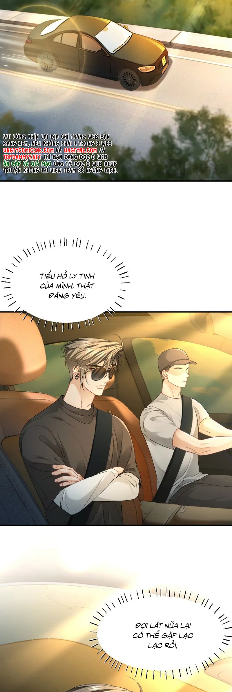 Tiểu Thiếu Gia Dựa Vào Mỹ Mạo Hoành Hành Toàn Hệ Thống Chap 86 - Next 
