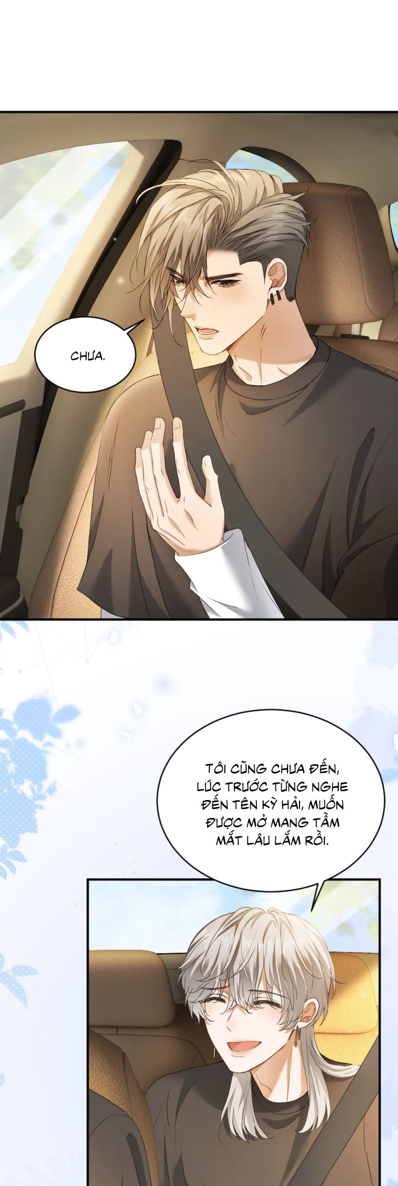 Tiểu Thiếu Gia Dựa Vào Mỹ Mạo Hoành Hành Toàn Hệ Thống Chap 86 - Next 