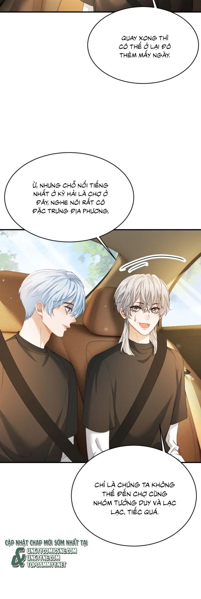 Tiểu Thiếu Gia Dựa Vào Mỹ Mạo Hoành Hành Toàn Hệ Thống Chap 86 - Next 