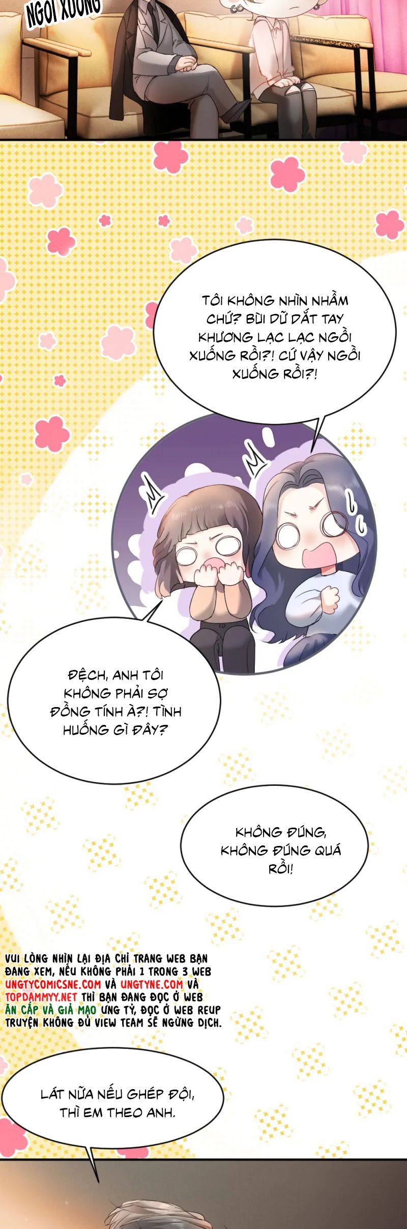 Tiểu Thiếu Gia Dựa Vào Mỹ Mạo Hoành Hành Toàn Hệ Thống Chap 86 - Next 