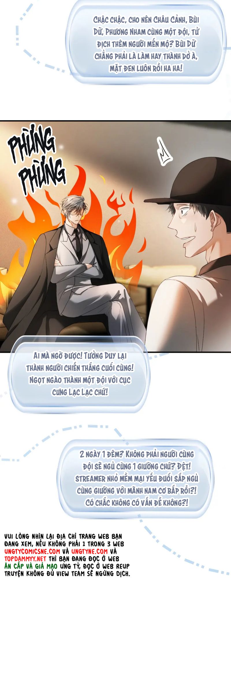 Tiểu Thiếu Gia Dựa Vào Mỹ Mạo Hoành Hành Toàn Hệ Thống Chap 86 - Next 