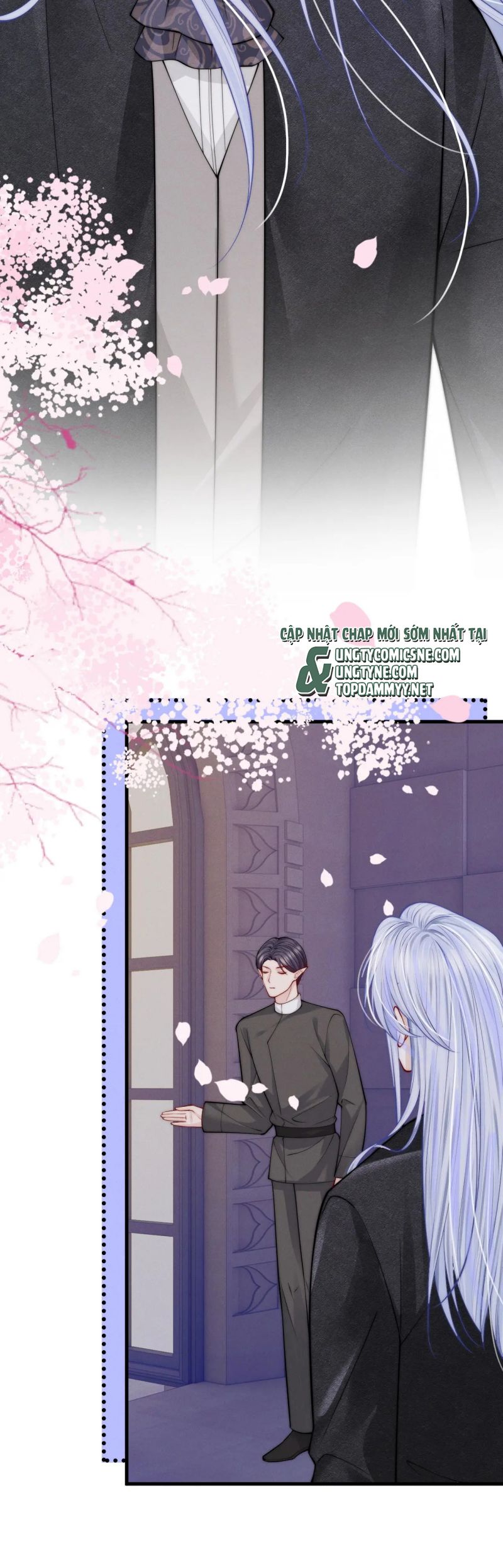 Bị Ép Xuyên Vào Phó Bản Dính Lấy Nhau Cùng Các Bạn Cùng Phòng Chap 48 - Next 
