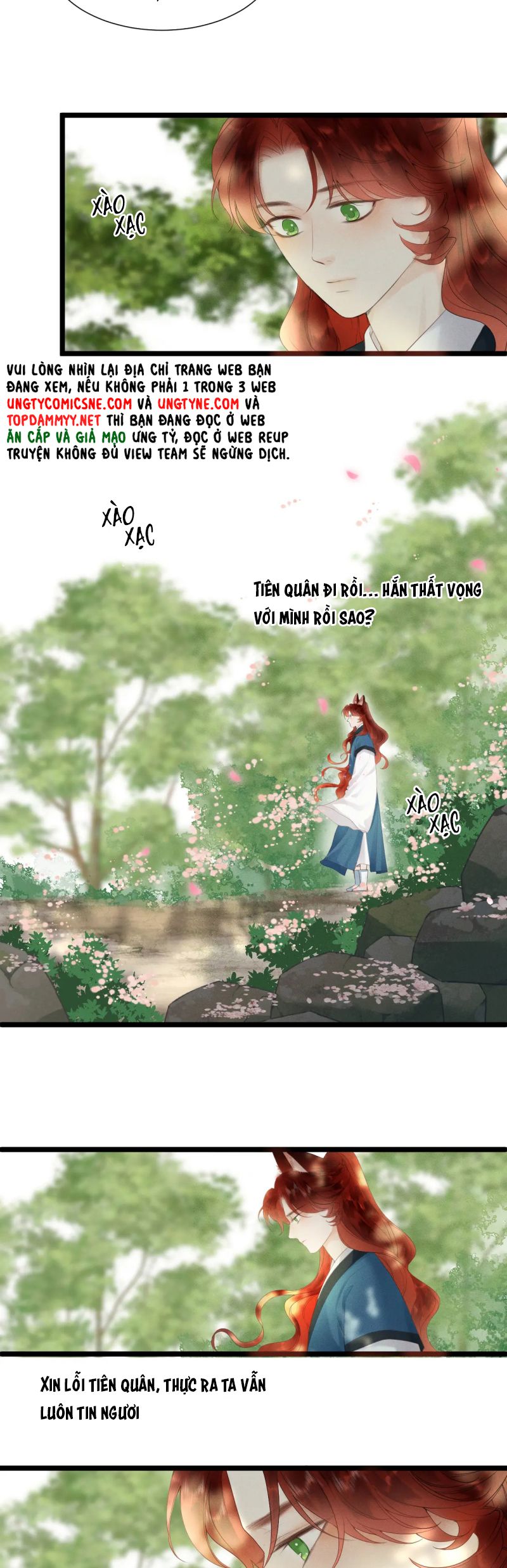 Khanh Khanh Chap 32 - Next 
