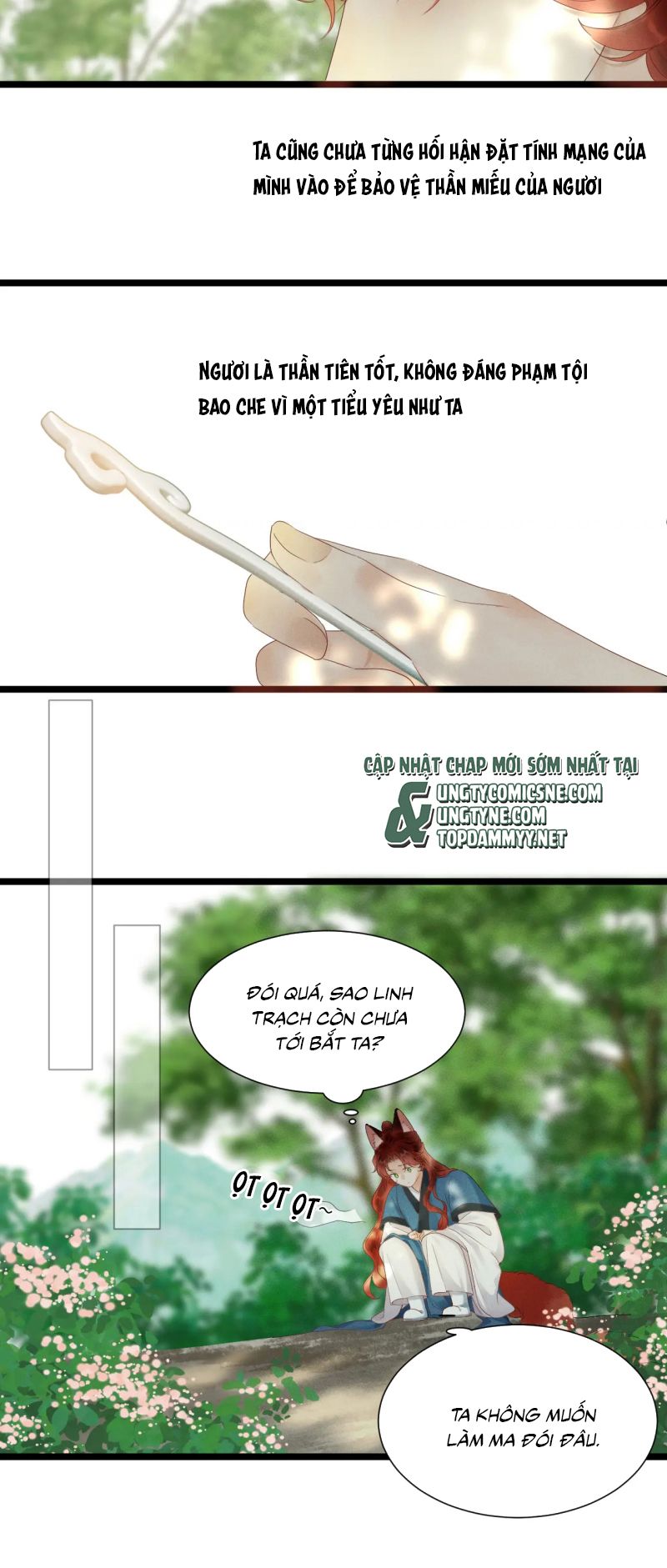 Khanh Khanh Chap 32 - Next 