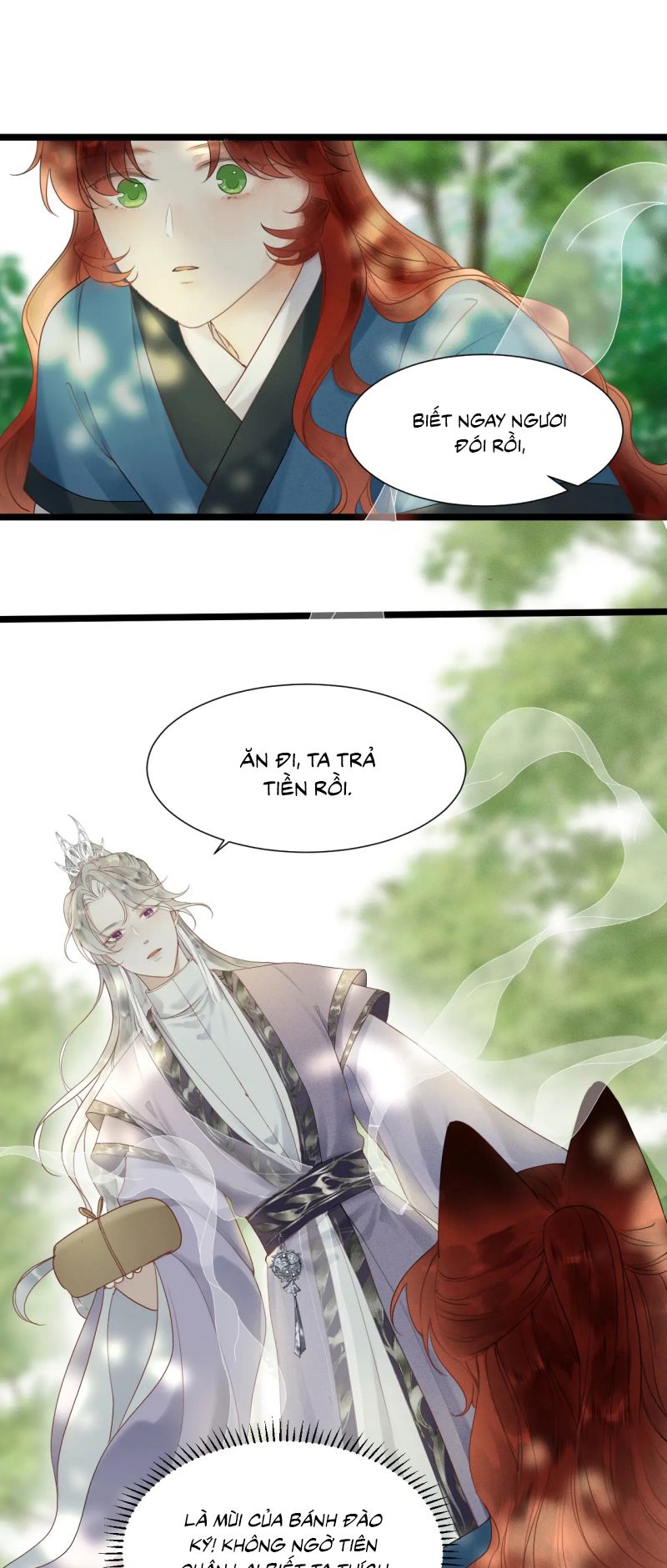 Khanh Khanh Chap 32 - Next 