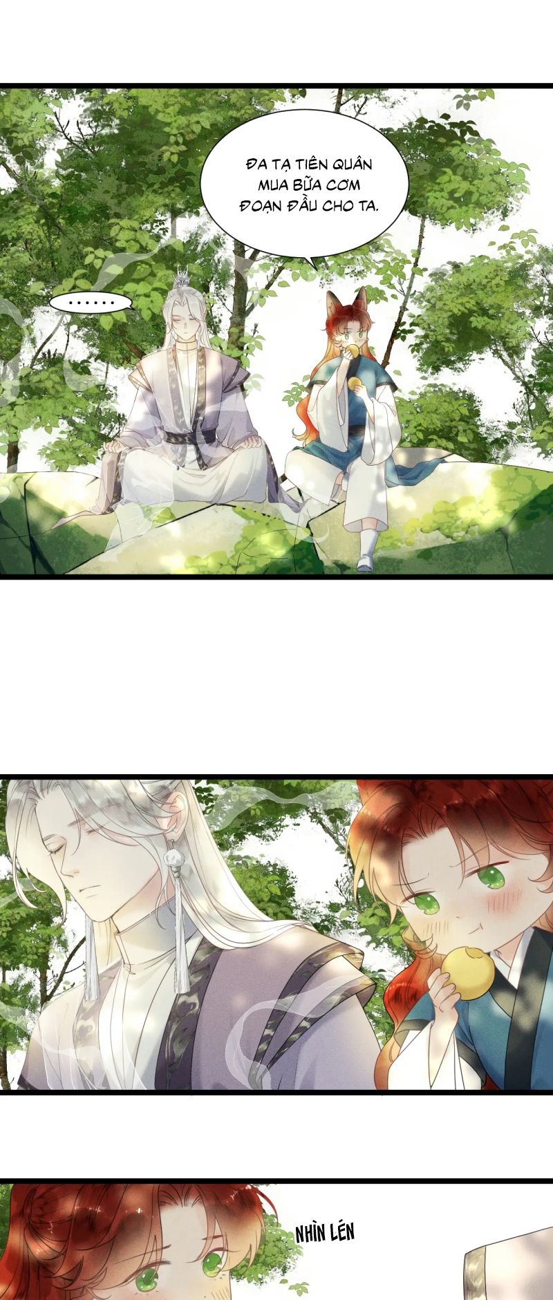 Khanh Khanh Chap 32 - Next 