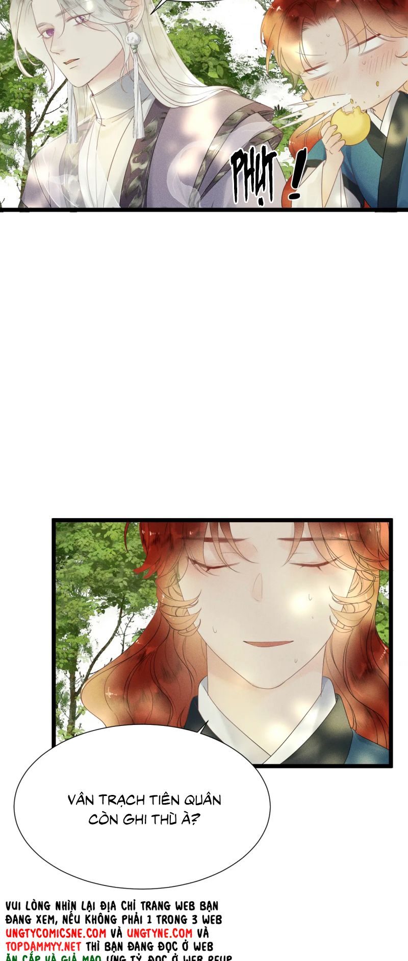 Khanh Khanh Chap 32 - Next 