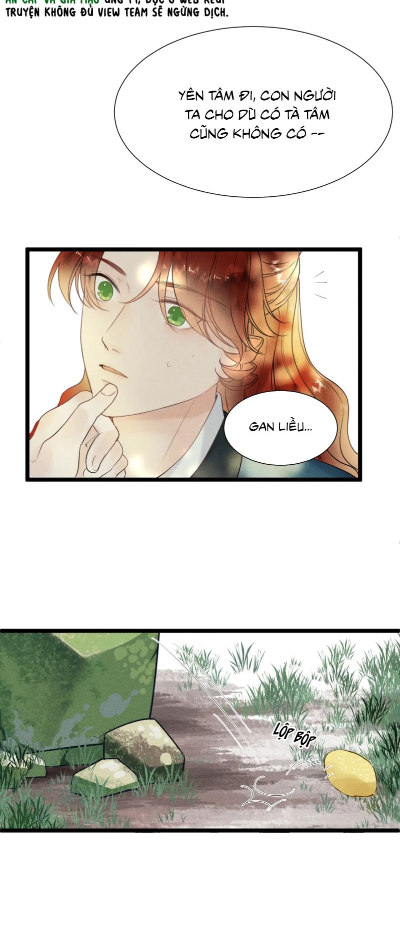 Khanh Khanh Chap 32 - Next 