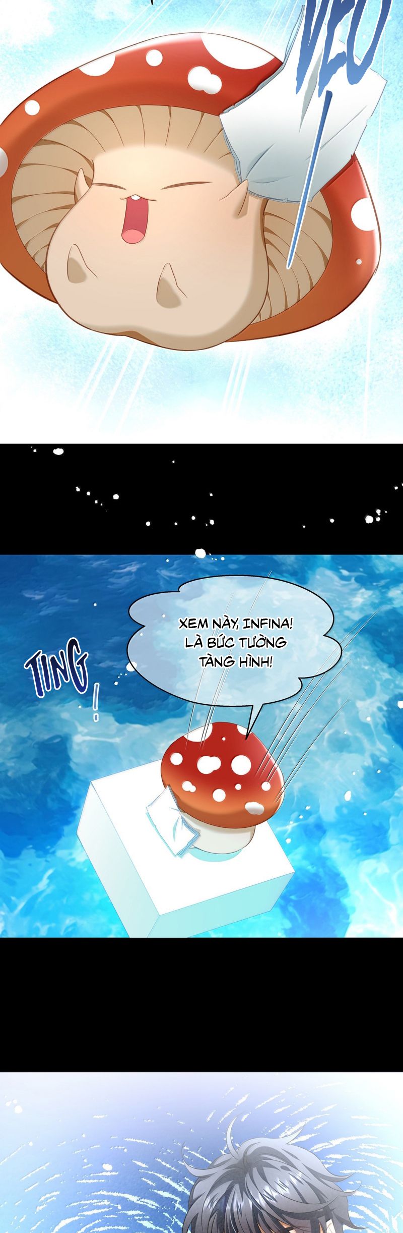 Tôi Trùng Sinh Trở Thành Tiểu Ác Long Của Vương Tử Điện Hạ Chap 89 - Next 