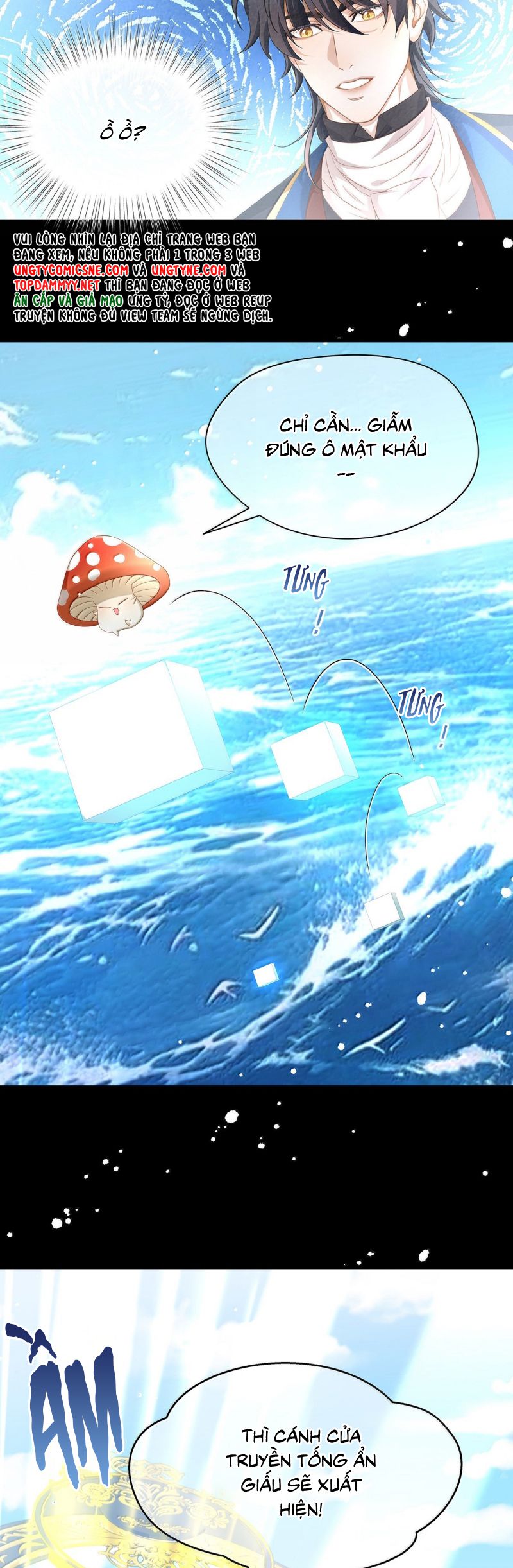 Tôi Trùng Sinh Trở Thành Tiểu Ác Long Của Vương Tử Điện Hạ Chap 89 - Next 
