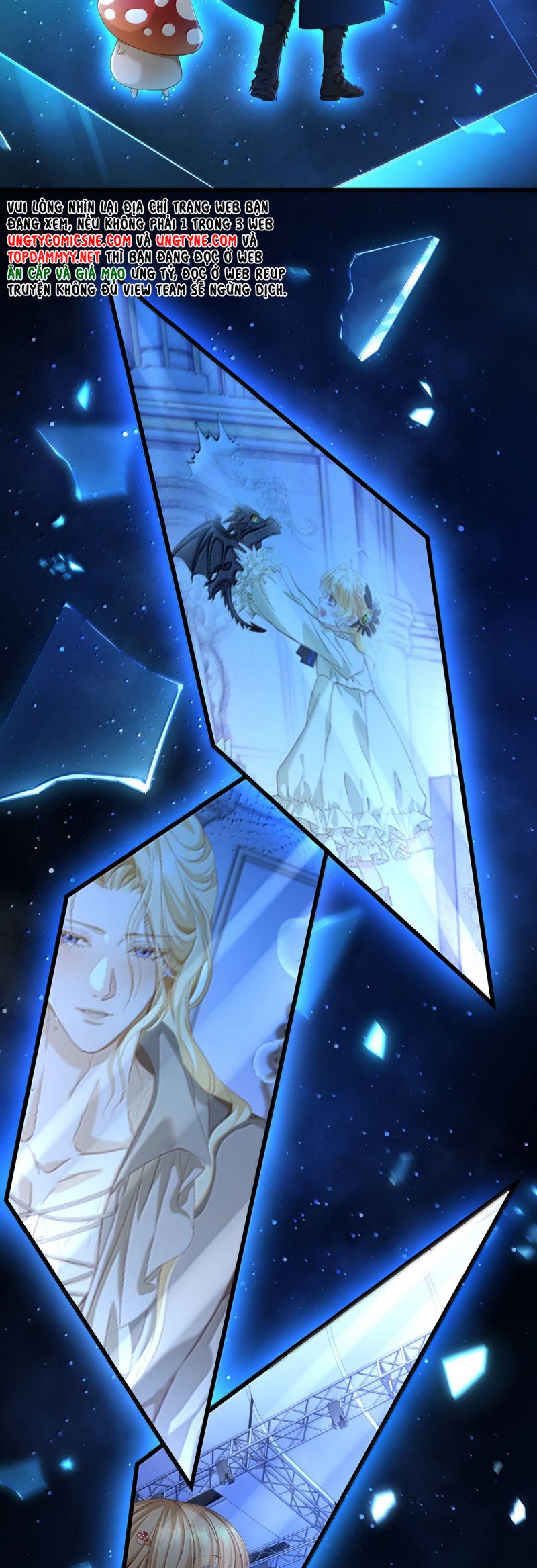 Tôi Trùng Sinh Trở Thành Tiểu Ác Long Của Vương Tử Điện Hạ Chap 89 - Next 