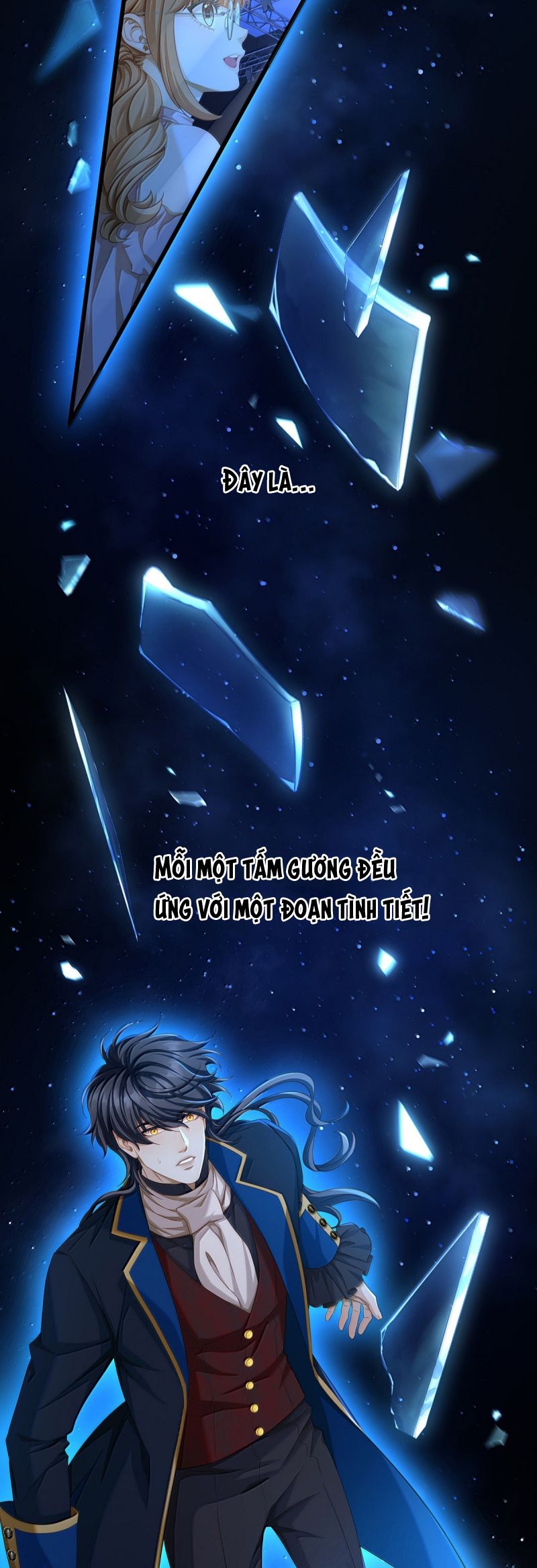 Tôi Trùng Sinh Trở Thành Tiểu Ác Long Của Vương Tử Điện Hạ Chap 89 - Next 