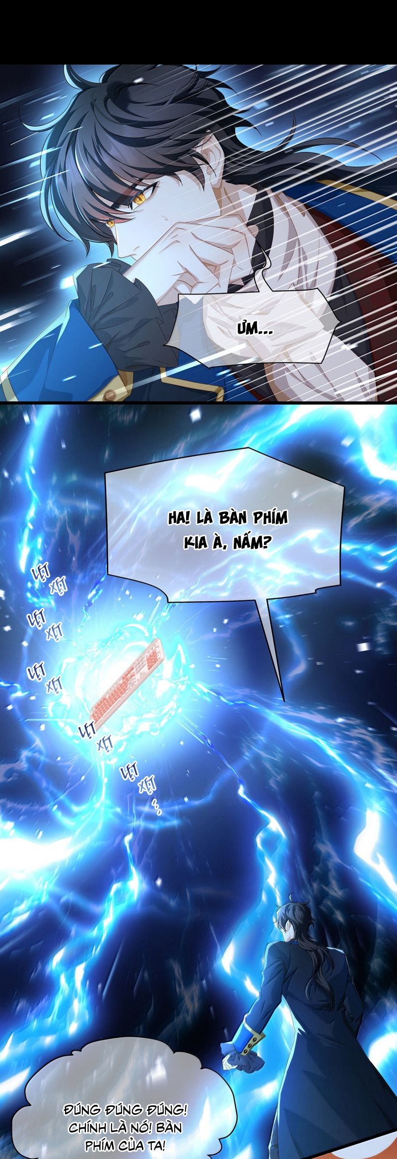 Tôi Trùng Sinh Trở Thành Tiểu Ác Long Của Vương Tử Điện Hạ Chap 89 - Next 