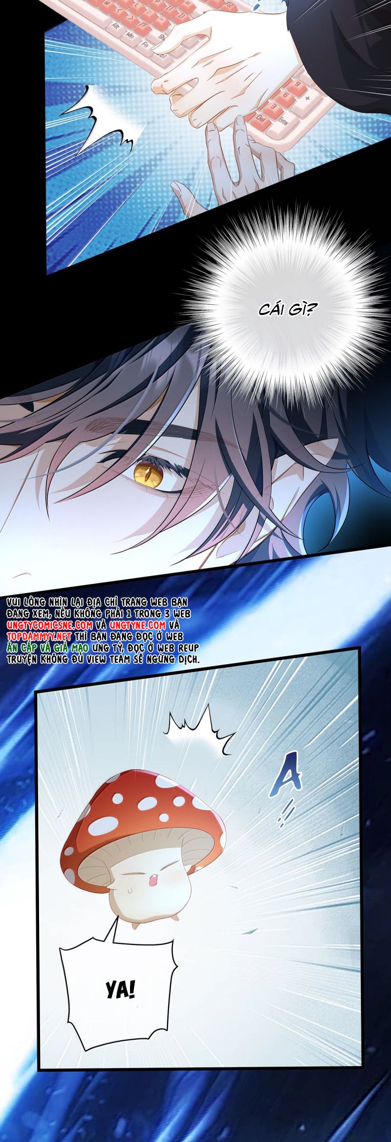 Tôi Trùng Sinh Trở Thành Tiểu Ác Long Của Vương Tử Điện Hạ Chap 89 - Next 