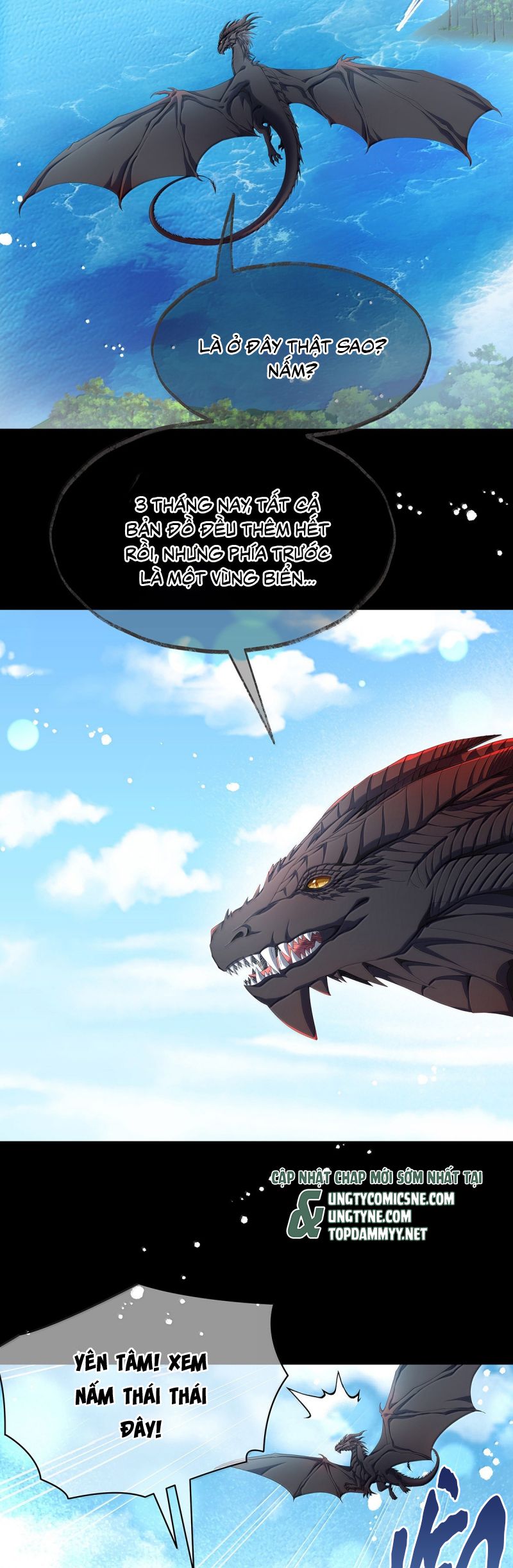 Tôi Trùng Sinh Trở Thành Tiểu Ác Long Của Vương Tử Điện Hạ Chap 89 - Next 