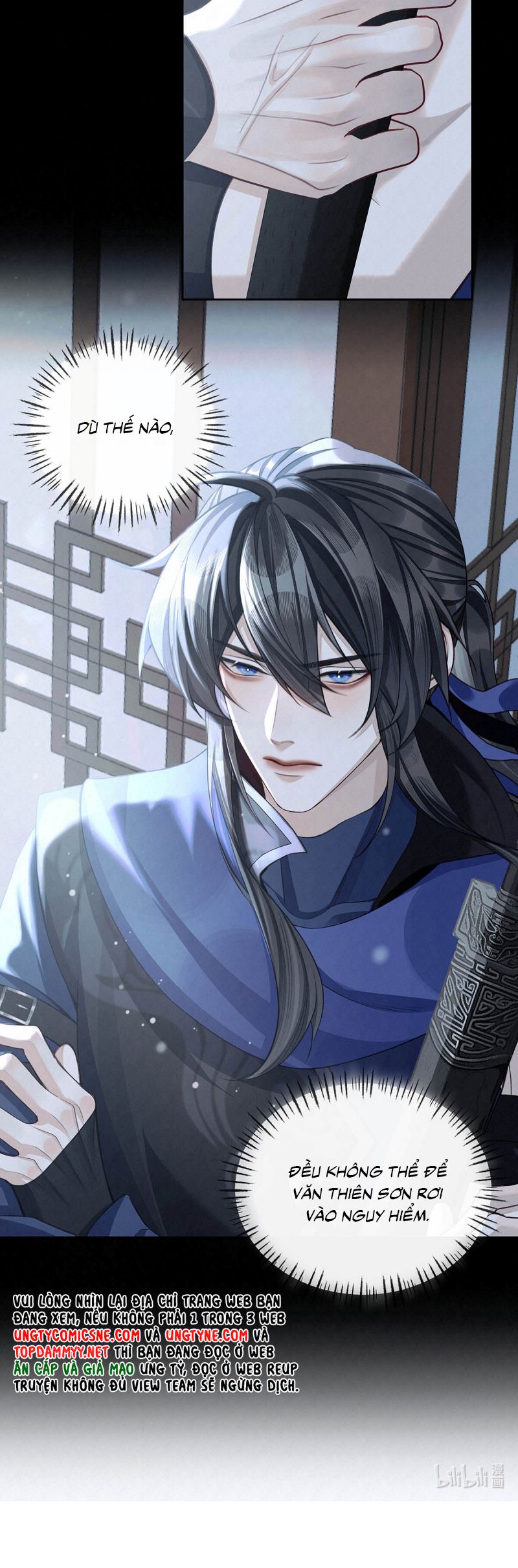 Hôm Nay Điện Hạ Bị Ám Sát Rồi À? Chap 13 - Next 