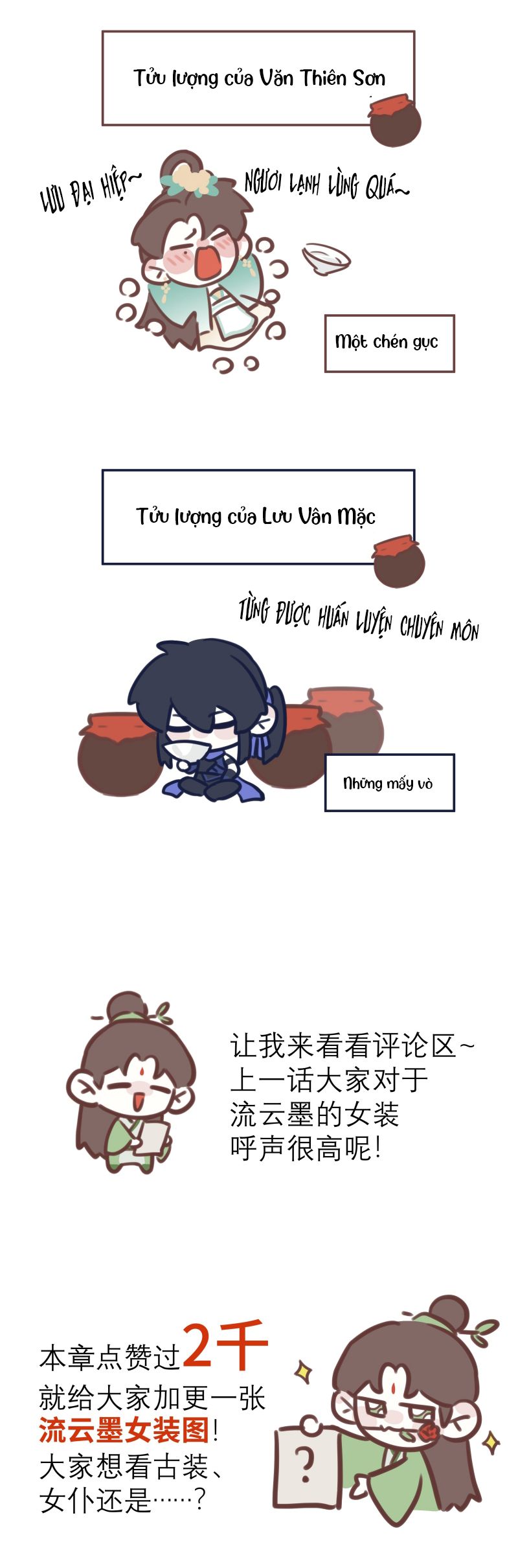 Hôm Nay Điện Hạ Bị Ám Sát Rồi À? Chap 13 - Next 