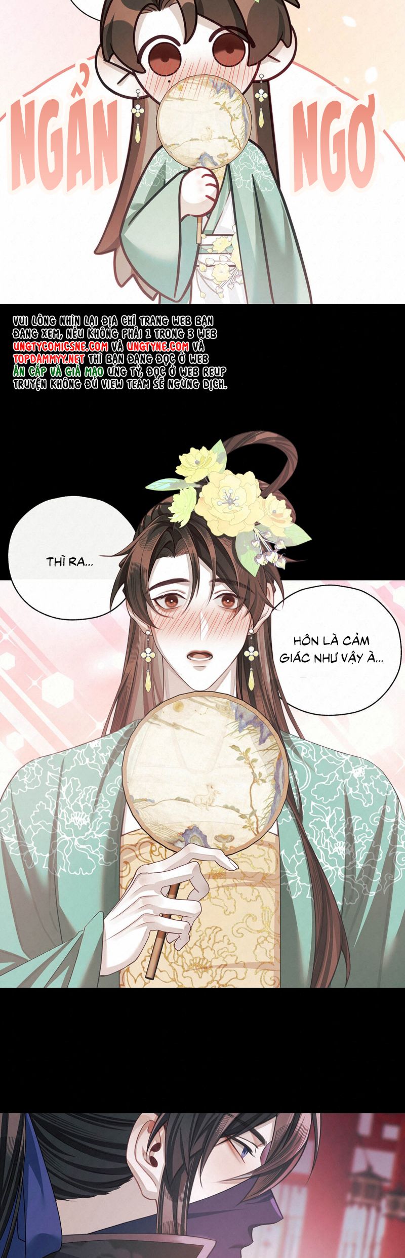 Hôm Nay Điện Hạ Bị Ám Sát Rồi À? Chap 13 - Next 