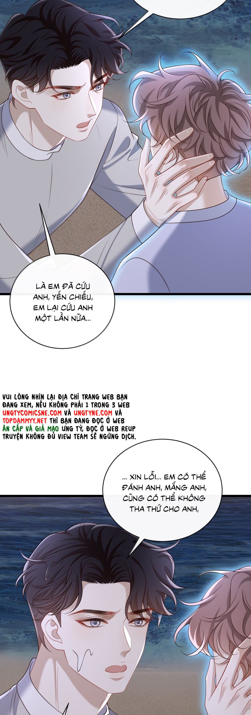 Anh Ấy Đến Từ Màn Đêm Chap 100 - Next 