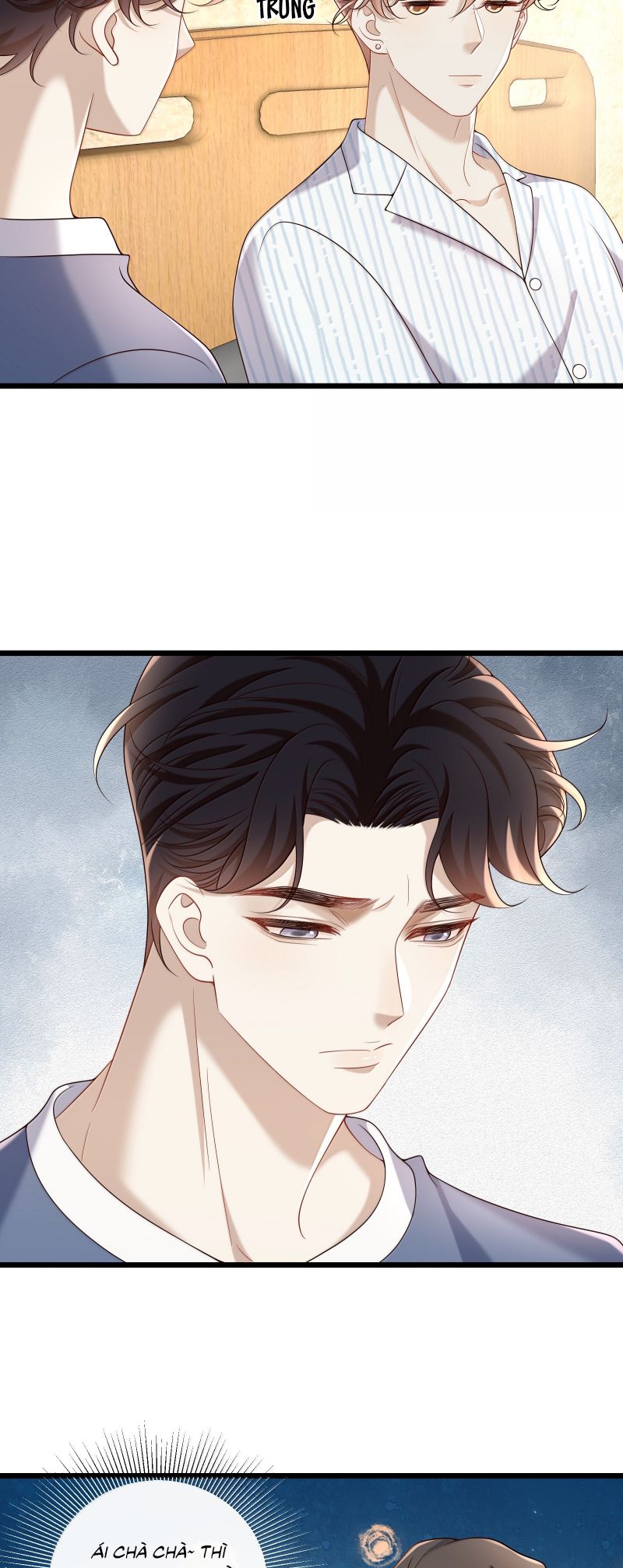 Anh Ấy Đến Từ Màn Đêm Chap 100 - Next 