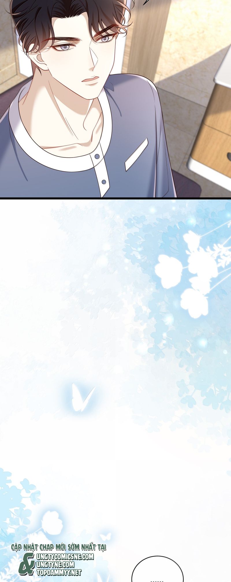 Anh Ấy Đến Từ Màn Đêm Chap 100 - Next 