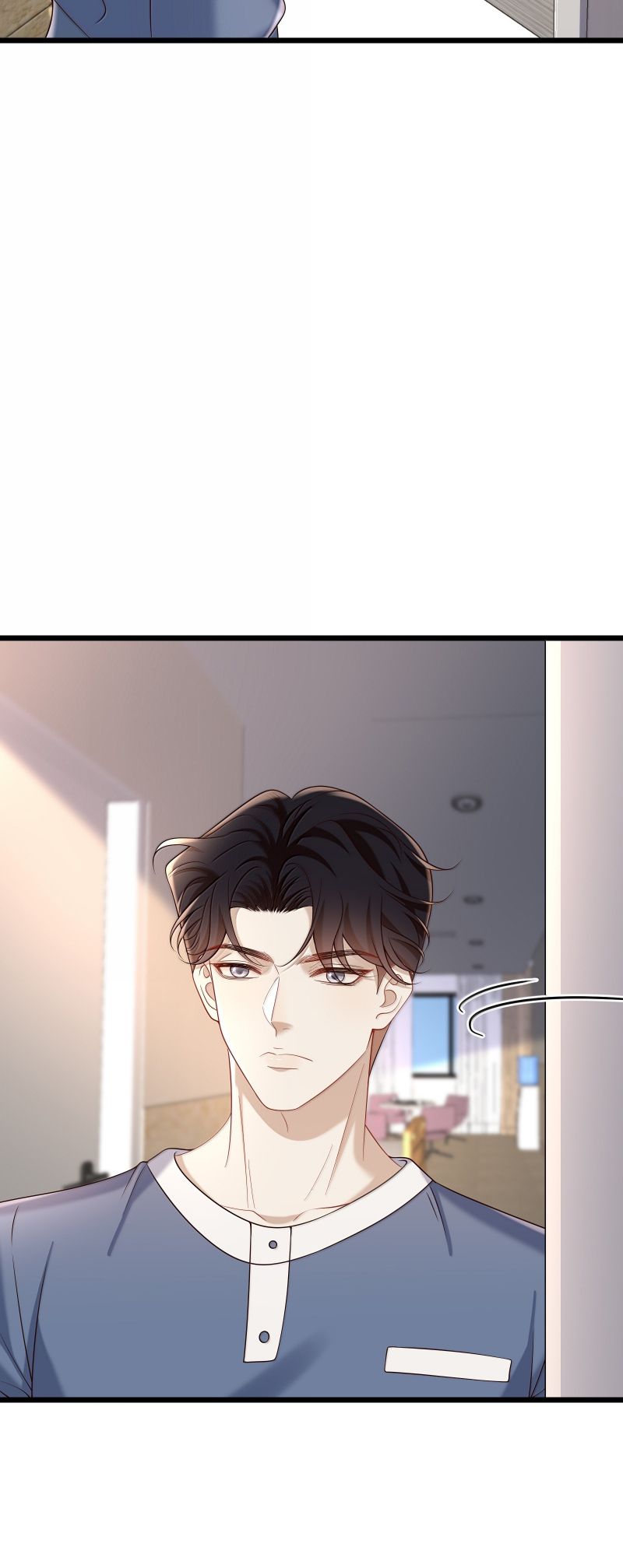 Anh Ấy Đến Từ Màn Đêm Chap 100 - Next 