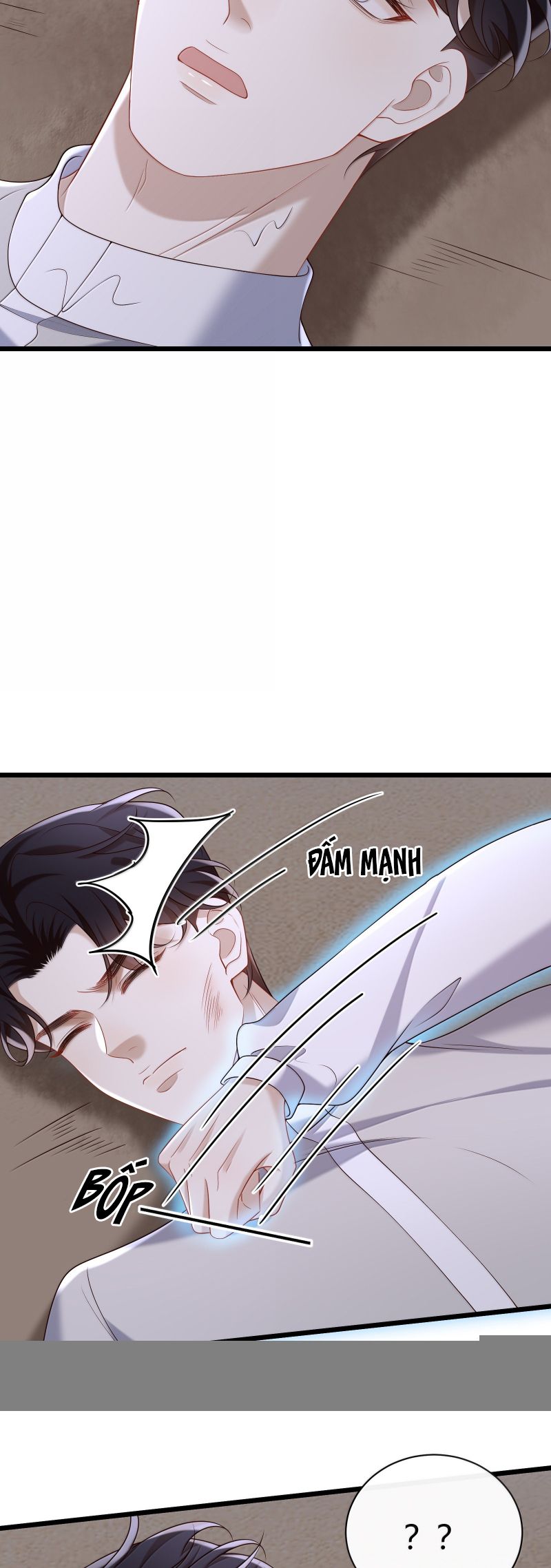 Anh Ấy Đến Từ Màn Đêm Chap 100 - Next 